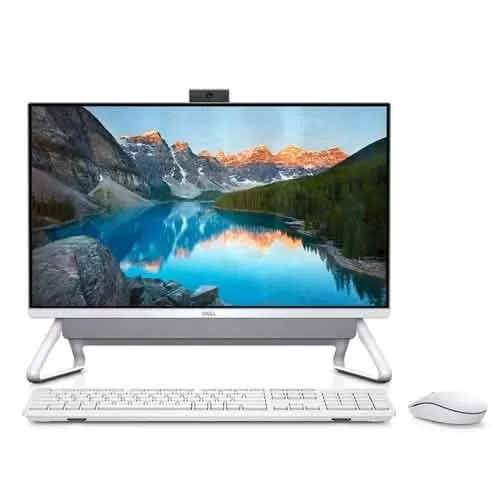 Dell Inspiron 5490 i5 processor All in One Desktop price in Hyderabad, Telangana, Andhra pradesh