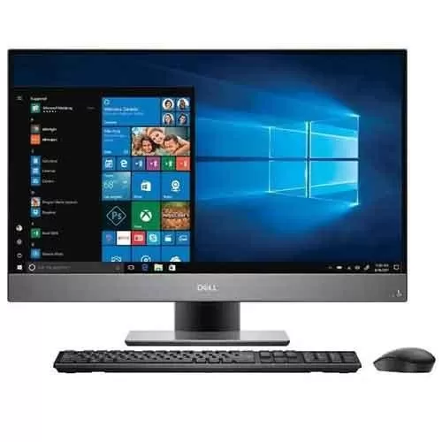 Dell Inspiron 7790 All in One Desktop price in Hyderabad, Telangana, Andhra pradesh