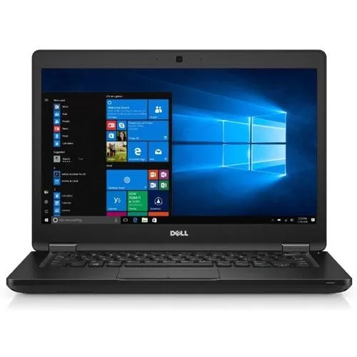 Dell Latitude 14 5480 Business Laptop price in Hyderabad, Telangana, Andhra pradesh