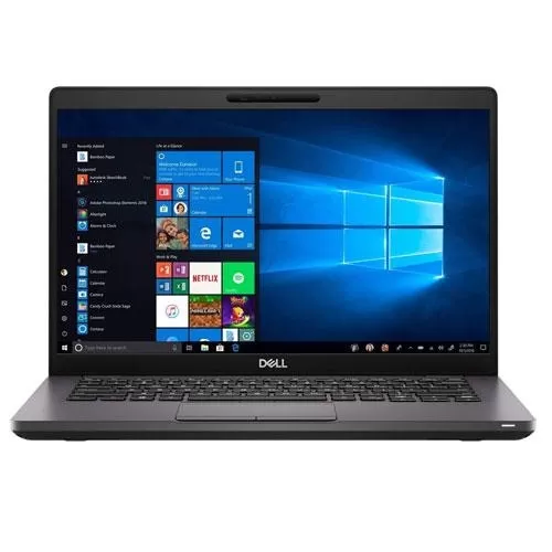 Dell Latitude 5400 8th Gen Laptop price in Hyderabad, Telangana, Andhra pradesh