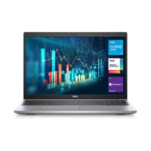 Dell Latitude 5520 Business Laptop price in Hyderabad, Telangana, Andhra pradesh