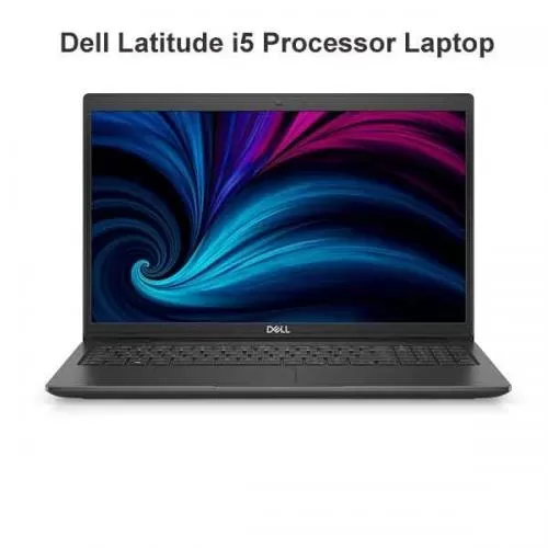 Dell Latitude i5 Processor Laptop price in Hyderabad, Telangana, Andhra pradesh
