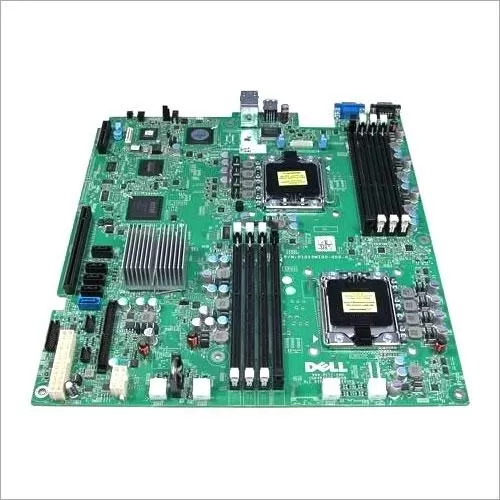 Dell M600 Server Motherboard price in Hyderabad, Telangana, Andhra pradesh