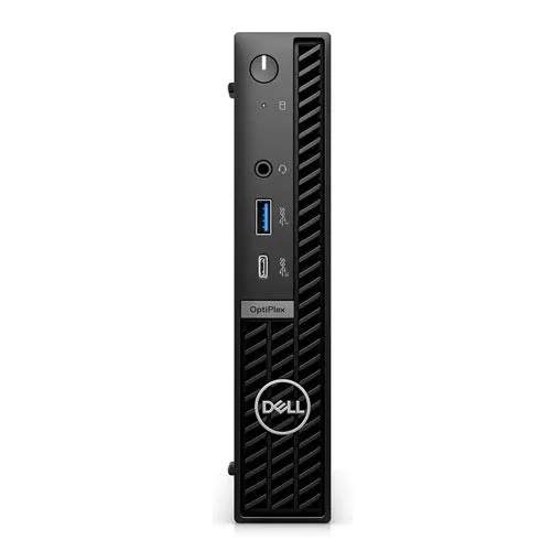 Dell Micro Form Factor Plus OptiPlex Intel Core i7 14700T vPro Dealers in Hyderabad, Telangana, Ameerpet