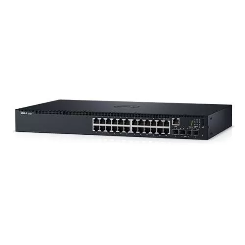 Dell Networking N1524 24 Ports Managed Switch price in Hyderabad, Telangana, Andhra pradesh