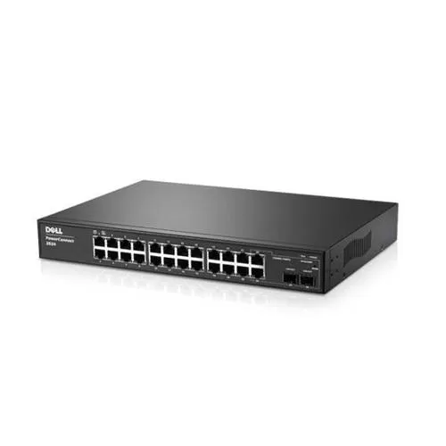 DELL NETWORKING N1524 24X SWITCH price in Hyderabad, Telangana, Andhra pradesh