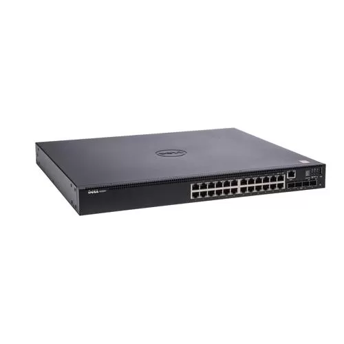 Dell Networking N1524P POE Switch price in Hyderabad, Telangana, Andhra pradesh