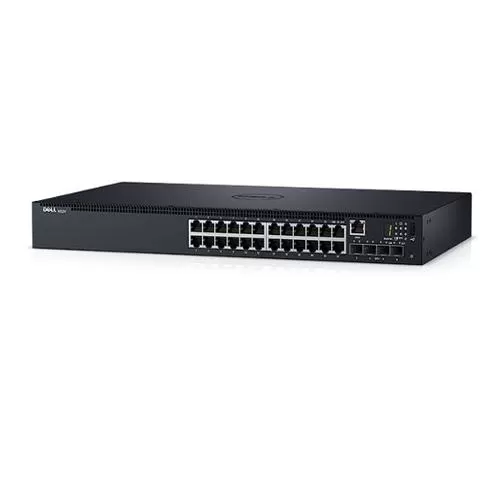 Dell Networking N1548 48 Ports Managed Switch price in Hyderabad, Telangana, Andhra pradesh