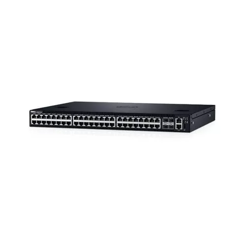 Dell Networking N3024F L3 Ports Managed Switch price in Hyderabad, Telangana, Andhra pradesh