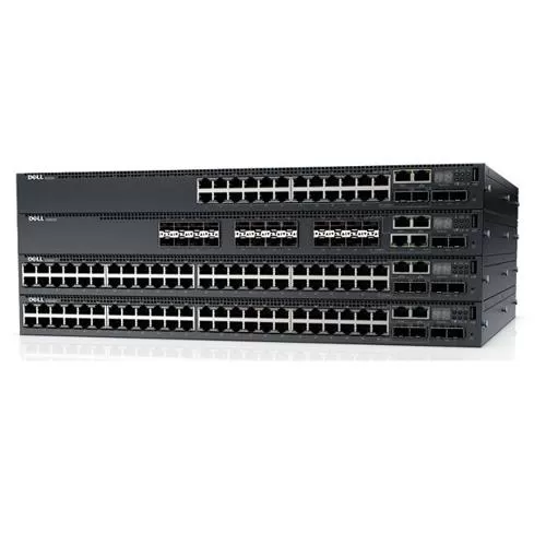 Dell Networking N3024F L3 Switch price