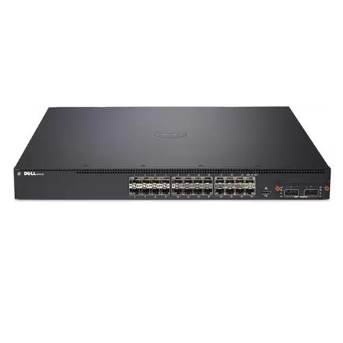 Dell Networking N4032 32 Ports 10G BaseT Managed Switch price in Hyderabad, Telangana, Andhra pradesh