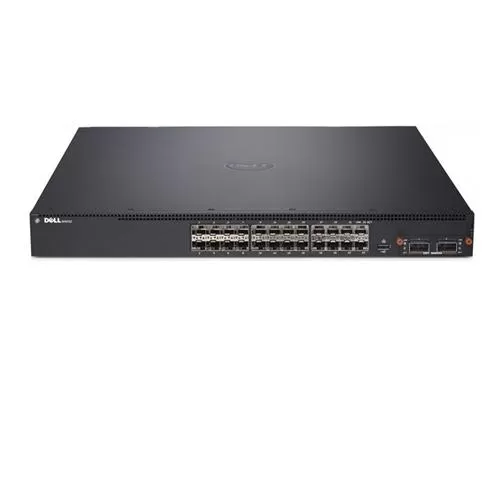 Dell Networking N4032F 32 Ports Managed Switch price