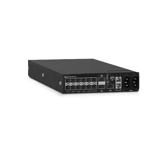Dell Networking S4048 On Ports 10GbE SFP Managed Switch price in Hyderabad, Telangana, Andhra pradesh