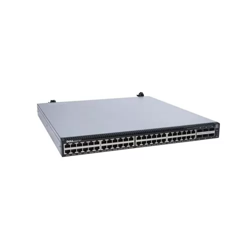 Dell Networking S4048T On Ports Managed Switch price in Hyderabad, Telangana, Andhra pradesh