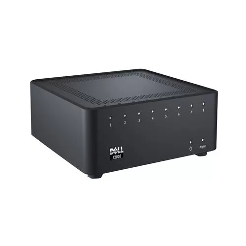 Dell Networking X1008 Ports Smart Web Managed Switch price in Hyderabad, Telangana, Andhra pradesh