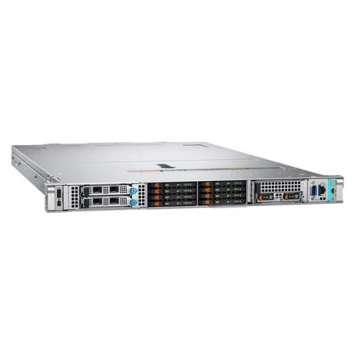 Dell New PowerEdge R470 Rack Server price in Hyderabad, Telangana, Andhra pradesh
