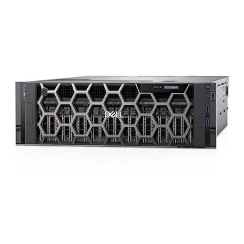 Dell OEM Four Socket PowerEdge Servers Dealers in Hyderabad, Telangana, Ameerpet