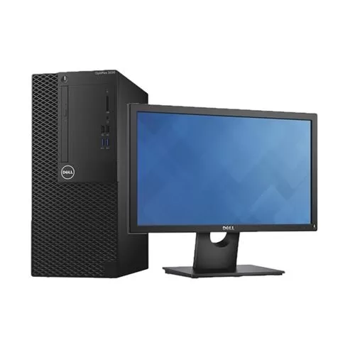 Dell Optiplex 3060 MT Desktop Dealers in Hyderabad, Telangana, Ameerpet