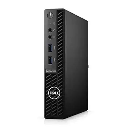 Dell OptiPlex 3080 Micro Desktop Dealers in Hyderabad, Telangana, Ameerpet