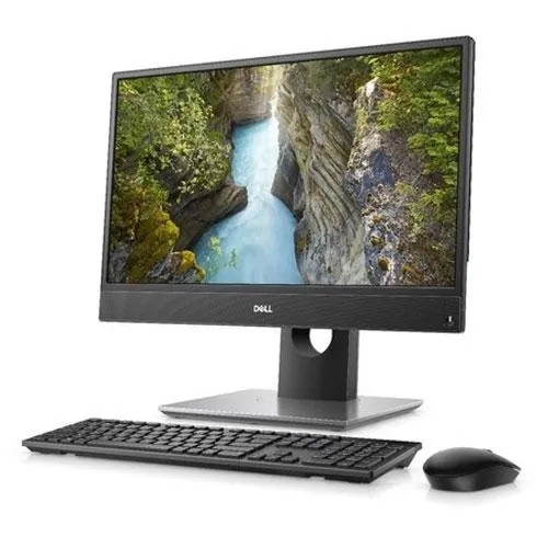 Dell OptiPlex 3280 4GB Memory All in One Desktop Dealers in Hyderabad, Telangana, Ameerpet