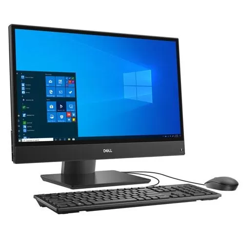 Dell OptiPlex 3280 All in One Desktop price in Hyderabad, Telangana, Andhra pradesh
