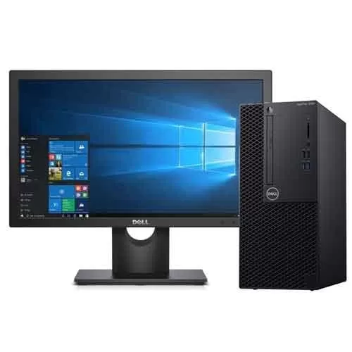 Dell Optiplex 5060 4GB Ram MT Desktop Dealers in Hyderabad, Telangana, Ameerpet