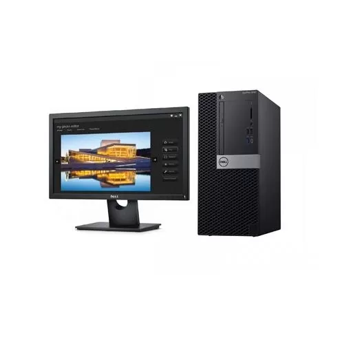 Dell Optiplex 5070 Desktop Dealers in Hyderabad, Telangana, Ameerpet