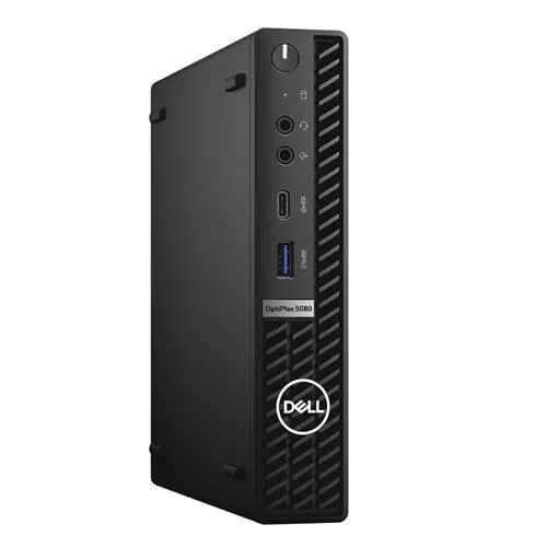 Dell OptiPlex 5080 Micro Desktop price