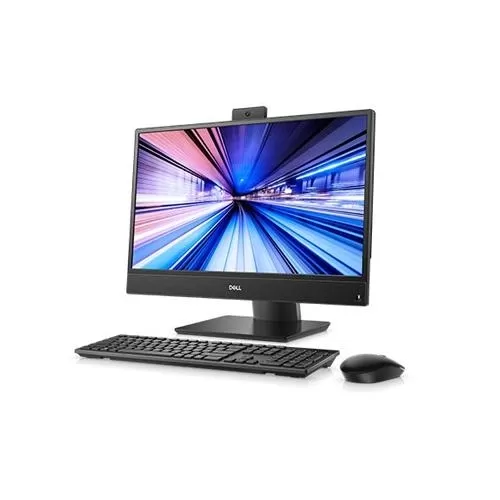 Dell Optiplex 5270 9th Gen All In One Desktop price in Hyderabad, Telangana, Andhra pradesh