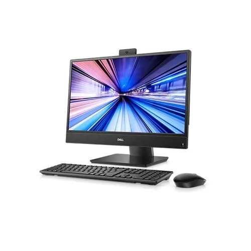 Dell Optiplex 5270 All In One Desktop price in Hyderabad, Telangana, Andhra pradesh
