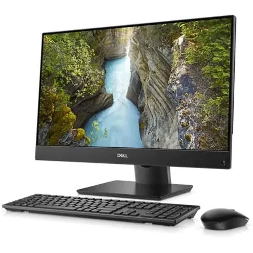 Dell OptiPlex 5480 10th Gen All in One Desktop price in Hyderabad, Telangana, Andhra pradesh