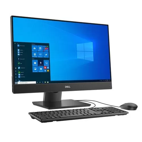 Dell OptiPlex 5480 All in One Desktop price in Hyderabad, Telangana, Andhra pradesh