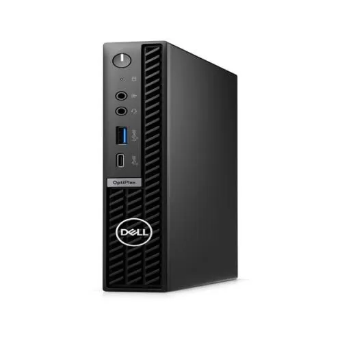 Dell OptiPlex 7010 MFF Plus I3 13100 Business Desktop price in Hyderabad, Telangana, Andhra pradesh