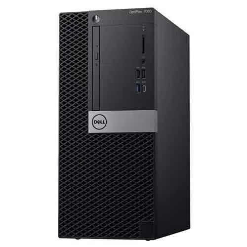 DELL Optiplex 7060 16GB Ram MT DESKTOP price in Hyderabad, Telangana, Andhra pradesh