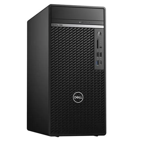 Dell OptiPlex 7080 Tower Desktop Dealers in Hyderabad, Telangana, Ameerpet