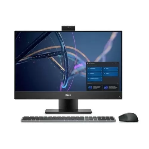 Dell OptiPlex 7410 G7400T 16GB AIO Business Desktop Dealers in Hyderabad, Telangana, Ameerpet