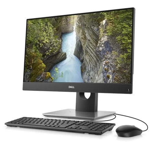 Dell OptiPlex 7480 AIO Desktop price in Hyderabad, Telangana, Andhra pradesh