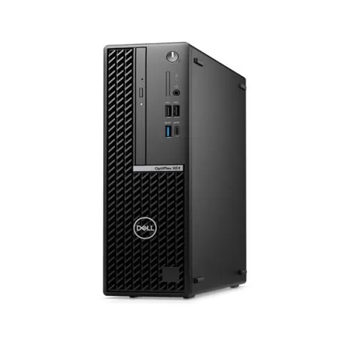 Dell OptiPlex XE4 SFF G7400 Win 11 Business Desktop price in Hyderabad, Telangana, Andhra pradesh