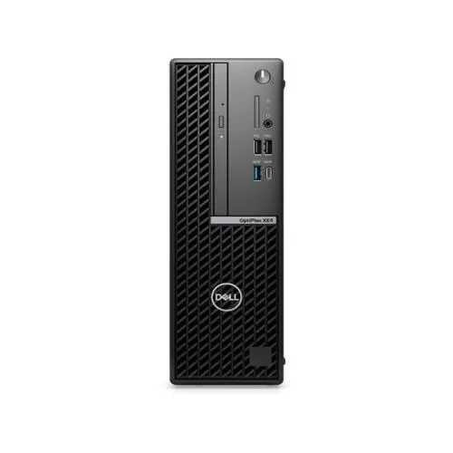 Dell OptiPlex XE4 SFF I5 vPro 256GB Business Desktop price in Hyderabad, Telangana, Andhra pradesh