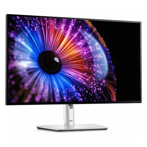DeLL P P2725DE Series 27 inch WQHD LED Backlit IPS Desktop Dealers in Hyderabad, Telangana, Ameerpet