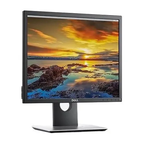 Dell P1917S Professional 19 Inch Square LED Monitor Dealers in Hyderabad, Telangana, Ameerpet