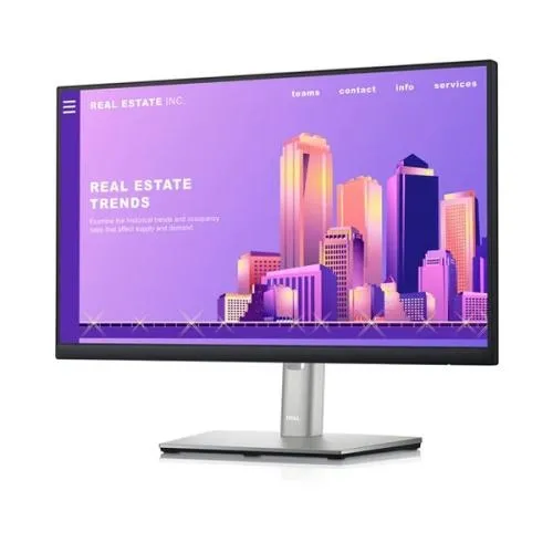 Dell P2225H Pro 22 Inch Plus Monitor Dealers in Hyderabad, Telangana, Ameerpet