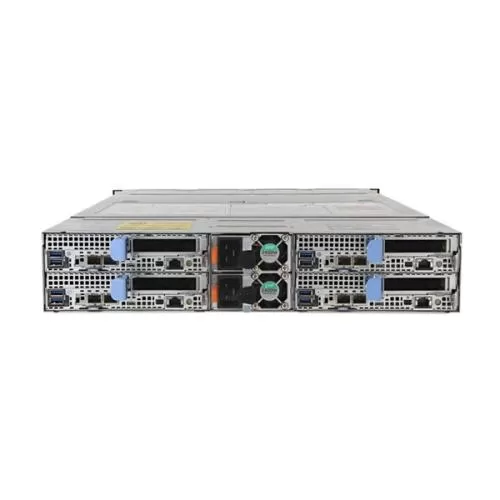 Dell PowerEdge C6420 Server Node Dealers in Hyderabad, Telangana, Ameerpet