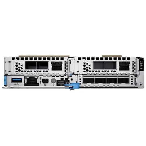 Dell PowerEdge C6615 Rack Server price in Hyderabad, Telangana, Andhra pradesh