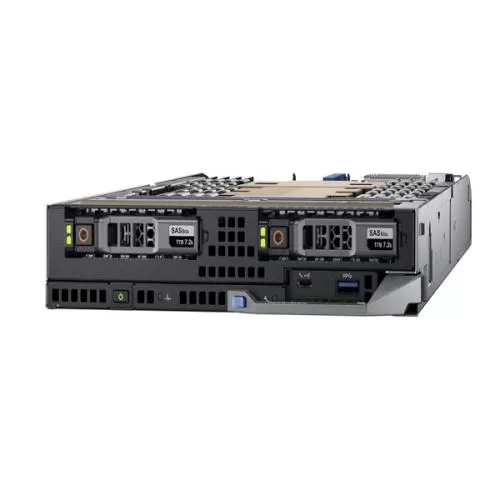 Dell PowerEdge FC640 Server Sled price