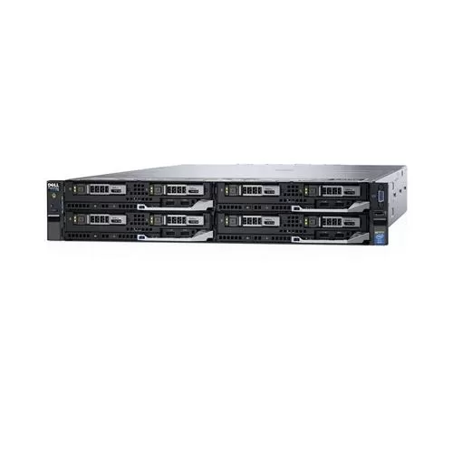 Dell PowerEdge FX Chassis price in Hyderabad, Telangana, Andhra pradesh