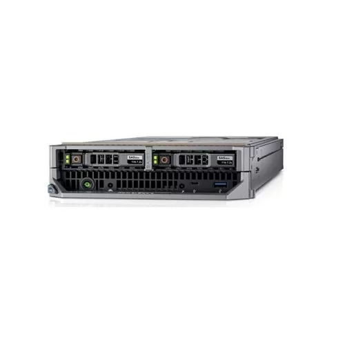 Dell PowerEdge M640 Blade Server price in Hyderabad, Telangana, Andhra pradesh