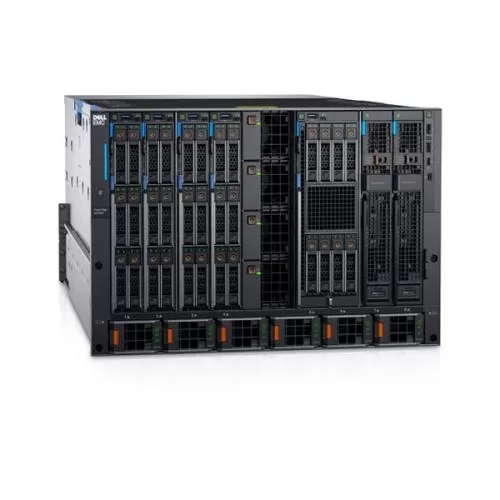 Dell PowerEdge MX7000 Modular Chassis price in Hyderabad, Telangana, Andhra pradesh