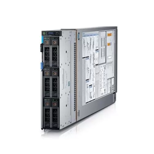 Dell PowerEdge MX740c Compute Sled Dealers in Hyderabad, Telangana, Ameerpet