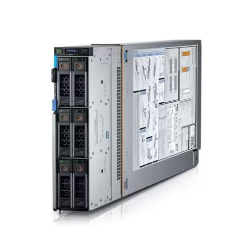 Dell PowerEdge MX750c Compute Sled price